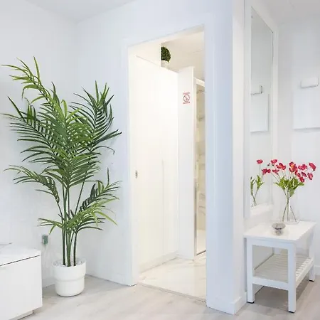 Appartamento Home2book Olympo Santa Cruz de Tenerife