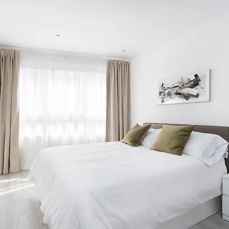 Home2book Olympo Apartamento