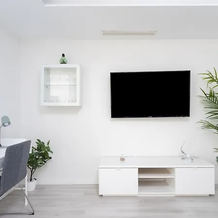 Home2book Olympo Διαμέρισμα