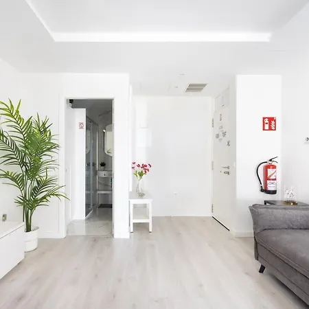 Apartamento Home2book Olympo Santa Cruz de Tenerife