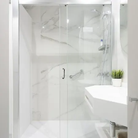 Apartamento Home2book Olympo