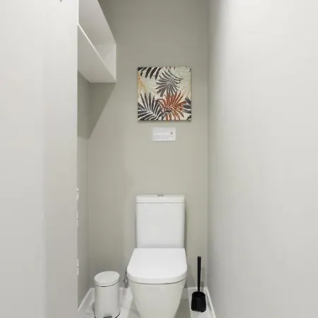 Home2book Olympo Διαμέρισμα