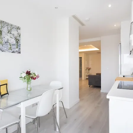 Apartamento Home2book Olympo