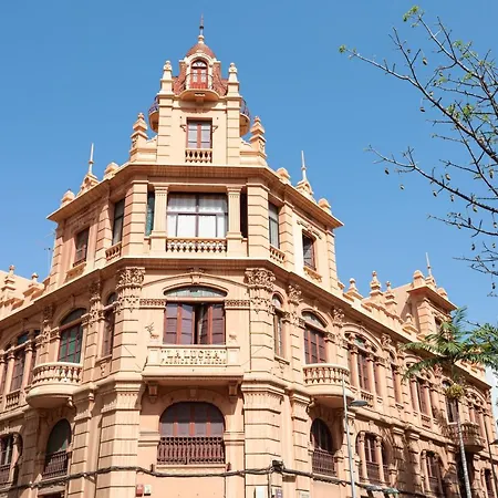 Home2book Olympo Διαμέρισμα