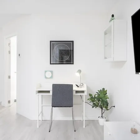 Home2book Olympo Apartamento *