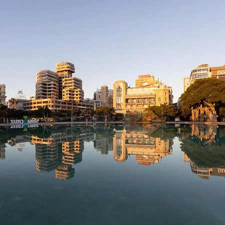 Διαμέρισμα Home2book Olympo