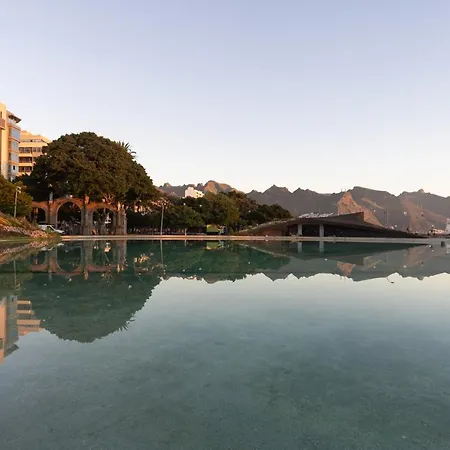 Διαμέρισμα Home2book Olympo *