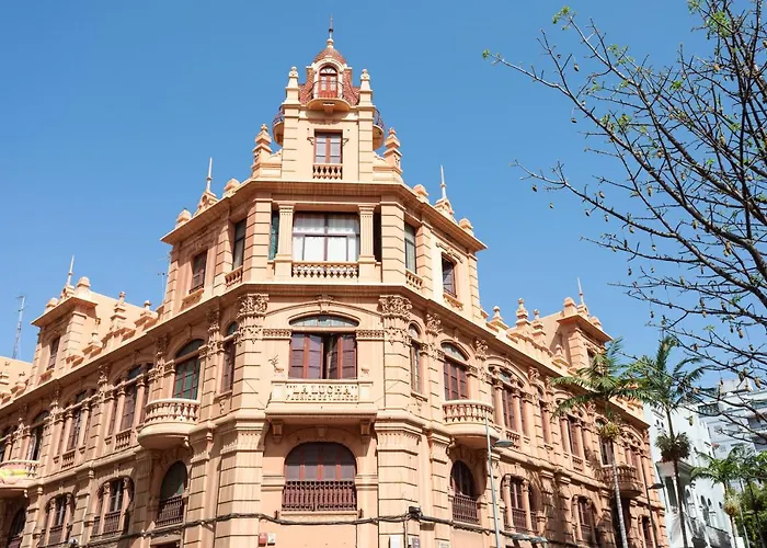 Home2book Olympo 아파트