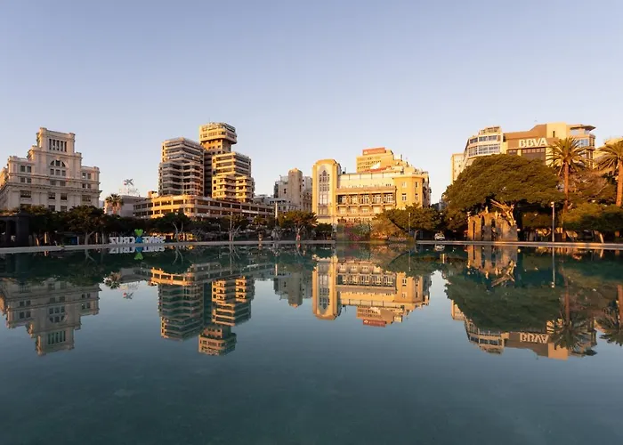 아파트 Home2book Olympo