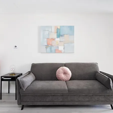 Home2book Olympo Appartement *