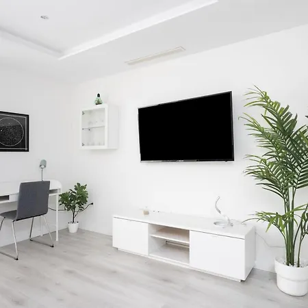 Appartement Home2book Olympo