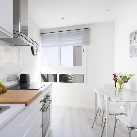 Home2book Olympo Santa Cruz de Tenerife