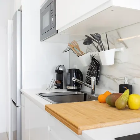 Home2book Olympo Appartement Santa Cruz de Tenerife