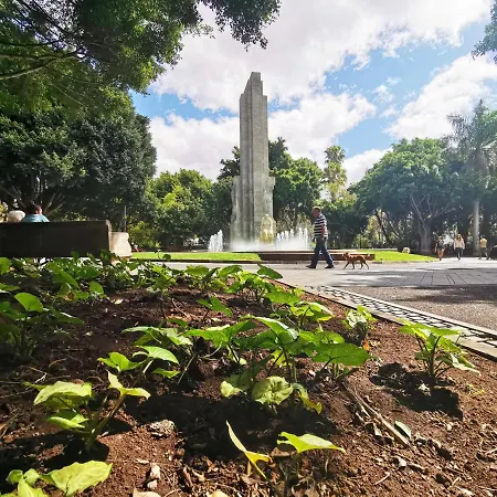 Home2book Olympo Appartement Santa Cruz de Tenerife