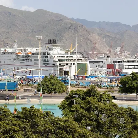 Appartement Home2book Olympo