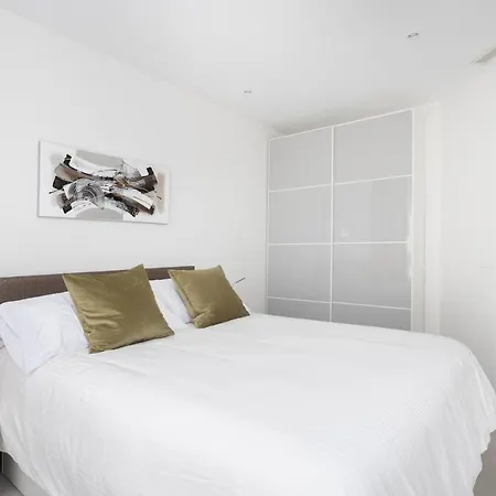 Home2book Olympo Appartement Santa Cruz de Tenerife