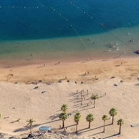 Appartement Home2book Olympo Santa Cruz de Tenerife