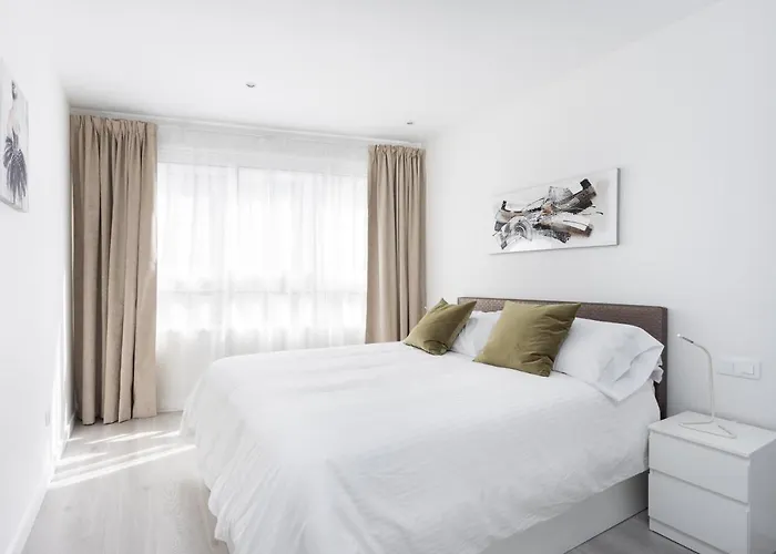 Home2book Olympo Appartamento