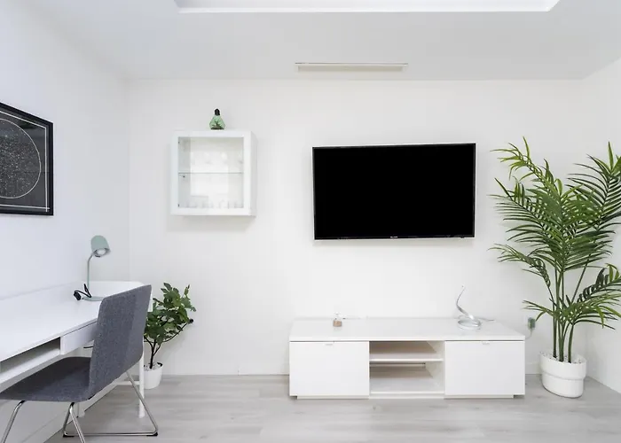 Home2book Olympo Appartamento