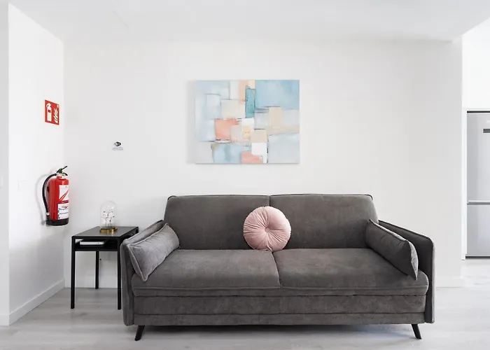 Home2book Olympo Appartamento *