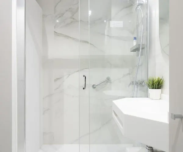 Appartamento Home2book Olympo