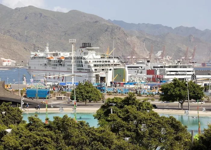 Apartament Home2book Olympo