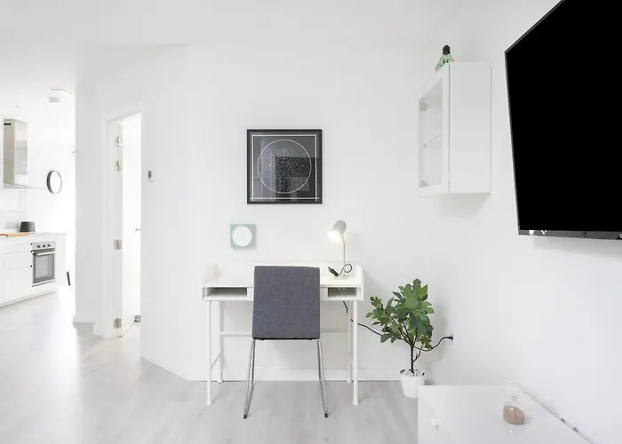 Home2book Olympo Apartament *