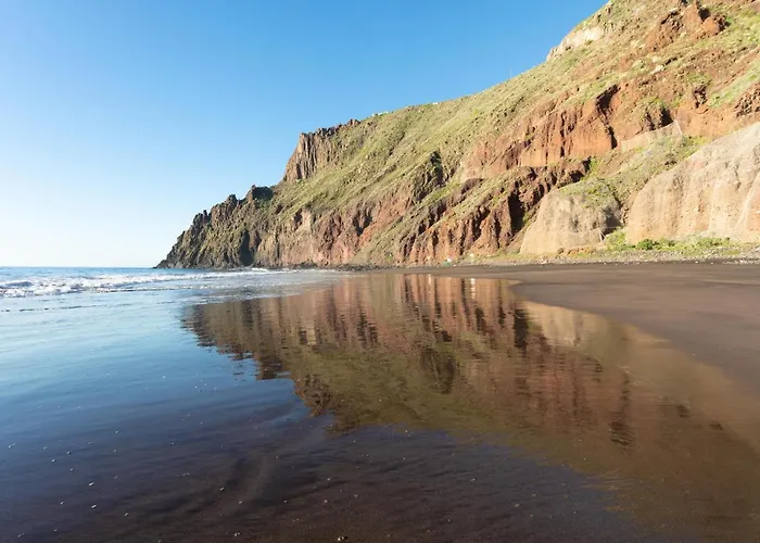 Home2book Olympo Appartamento Santa Cruz de Tenerife