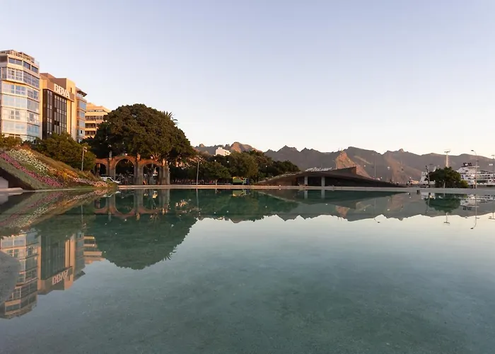 Apartament Home2book Olympo *