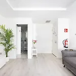 Apartment Home2book Olympo Santa Cruz de Tenerife