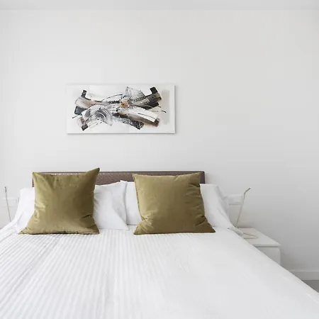 Apartmán Home2book Olympo Santa Cruz de Tenerife