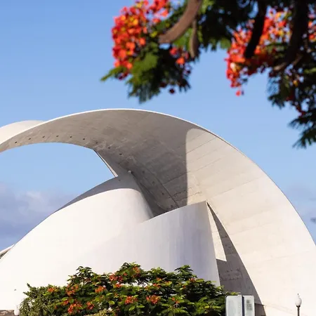 Home2book Olympo Apartmán *