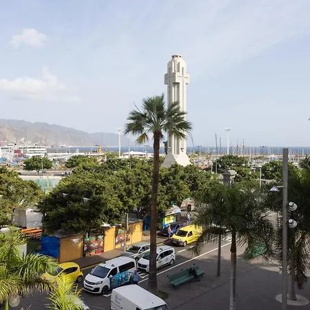 Home2book Olympo Santa Cruz de Tenerife