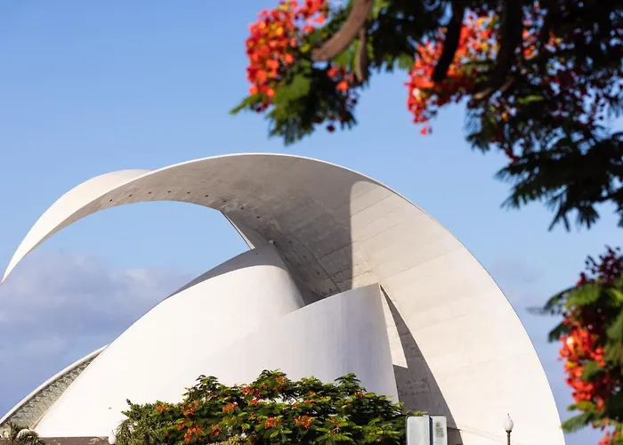 Home2book Olympo Apartmán *